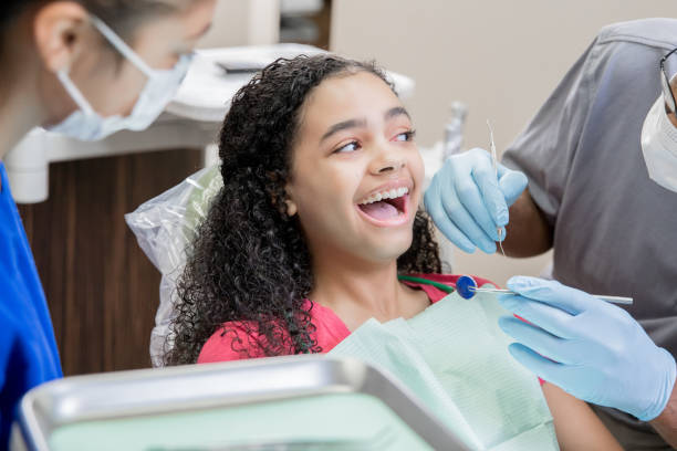 Best Emergency Treatment for Jaw Pain or Injury in Clovis, NM